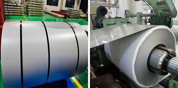 201 304 316 309S 310S 430 Dx51d Dx52D Dx53D Q235 Q345 DC01 SPCC Spcd Spch SPTE Tinplate/Aluminum/Carbon Steel/PPGI/PPGL/Galvanized Steel/Stainless Steel Coil